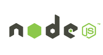 Node.js dark